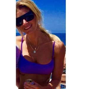 Meet your Posher, Joanna